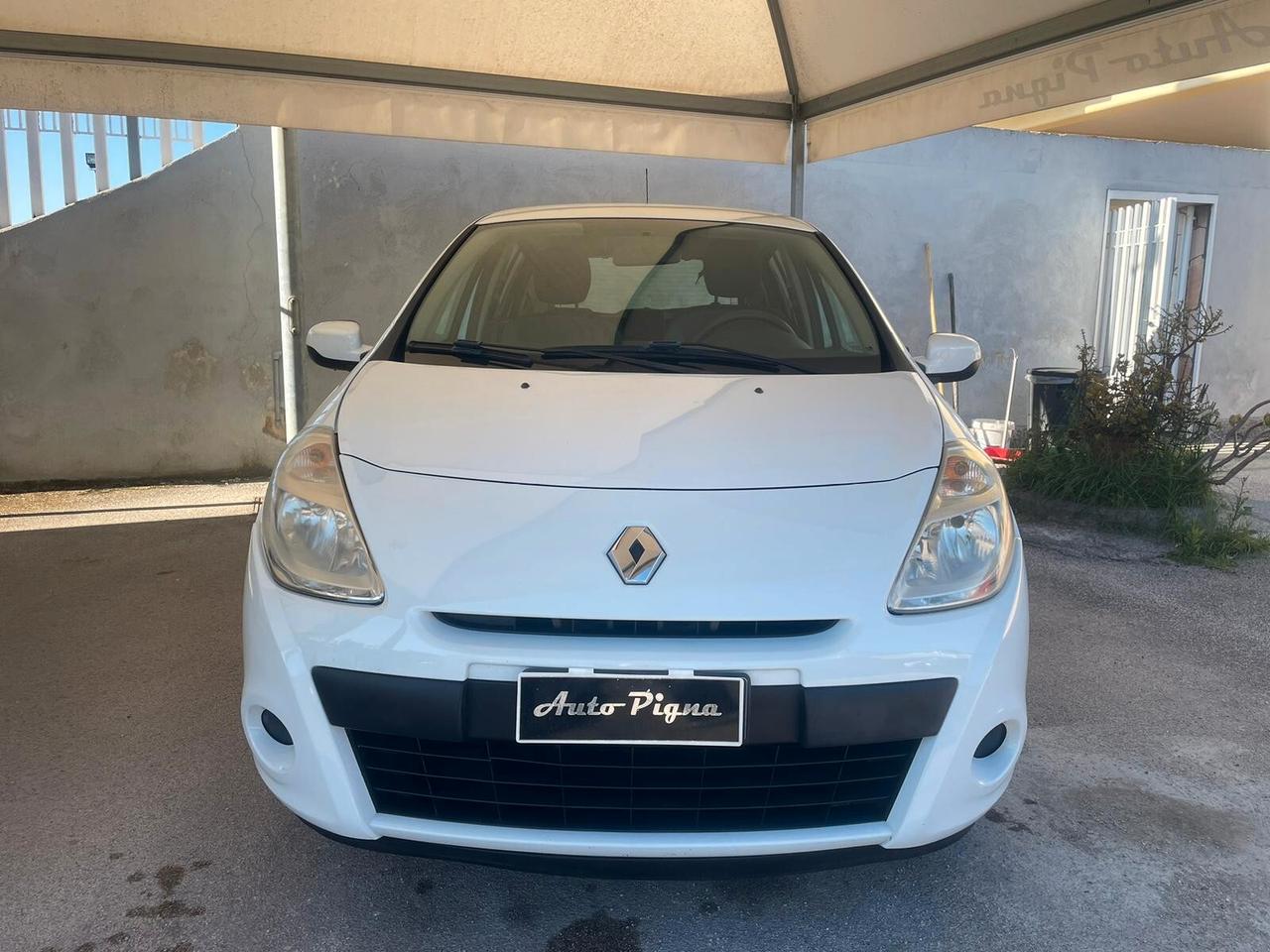 Renault Clio 1.5 dCi 68 CV 5 porte 20th Anniversario