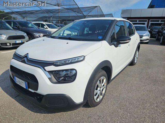 CITROEN C3 BLUEHDI 100 BUSINESS COMBI N1 5 posti - GD067TT