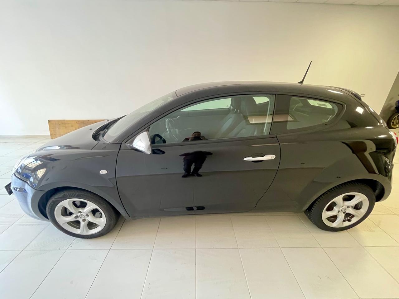 Alfa Romeo MiTo 1.3 JTDm 95 CV S&S