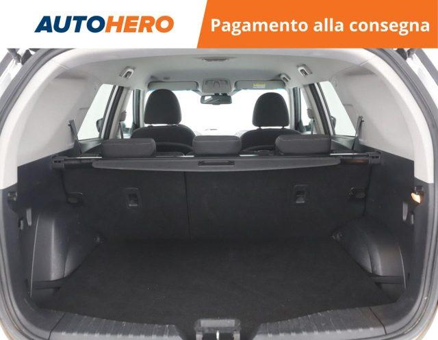 SSANGYONG XLV 1.6d 2WD Be Visual