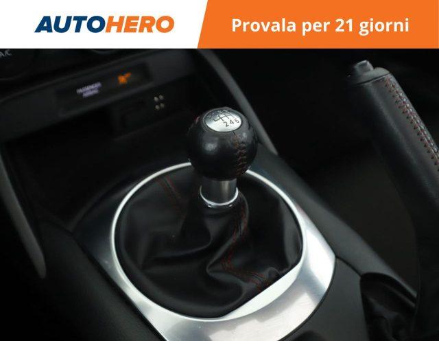 MAZDA MX-5 1.5L Skyactiv-G Evolve