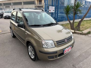 Fiat Panda Cambio Automatico 1.2 benz 60 cv 2009
