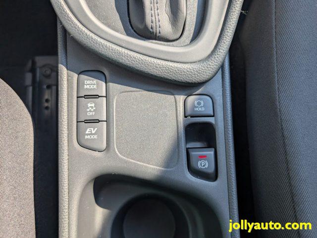 MAZDA Mazda6e Mazda2 Hybrid 1.5 VVT e-CVT Full Hybrid Electric P