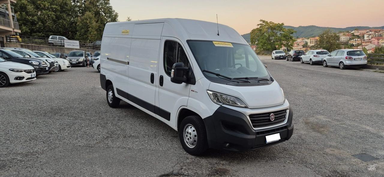 Fiat DUCATO MAXI 2.3MJT 130CV FULL OPT.-12/2018