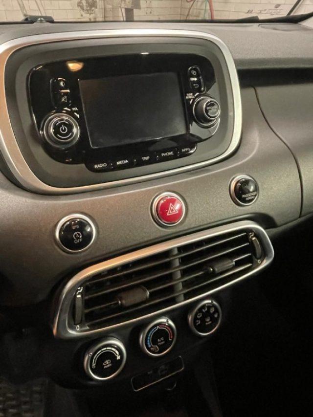 FIAT 500X 1.3 MultiJet 95 CV Cross