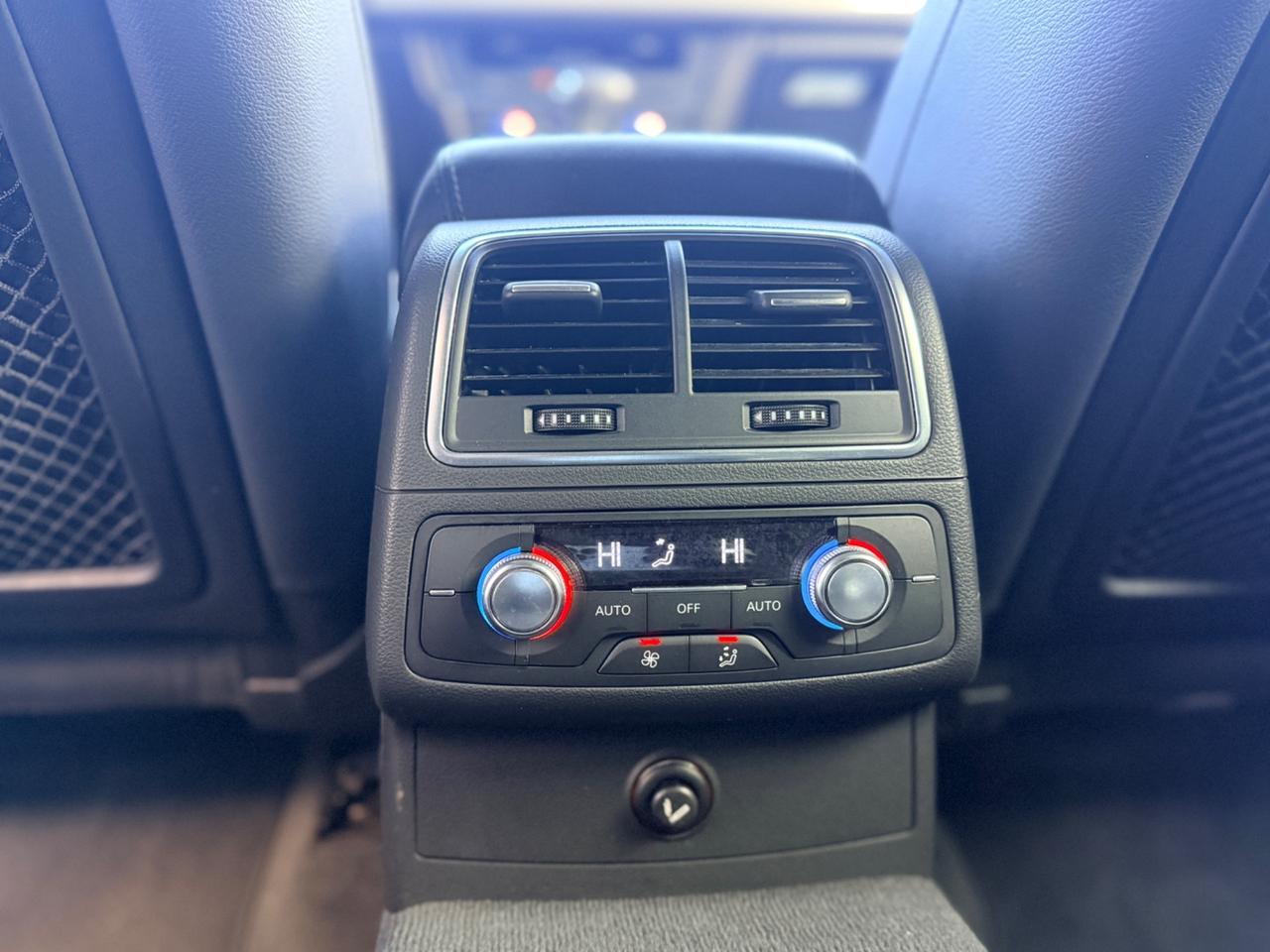 Audi A6 Avant 3.0 TDI 204 CV multitronic