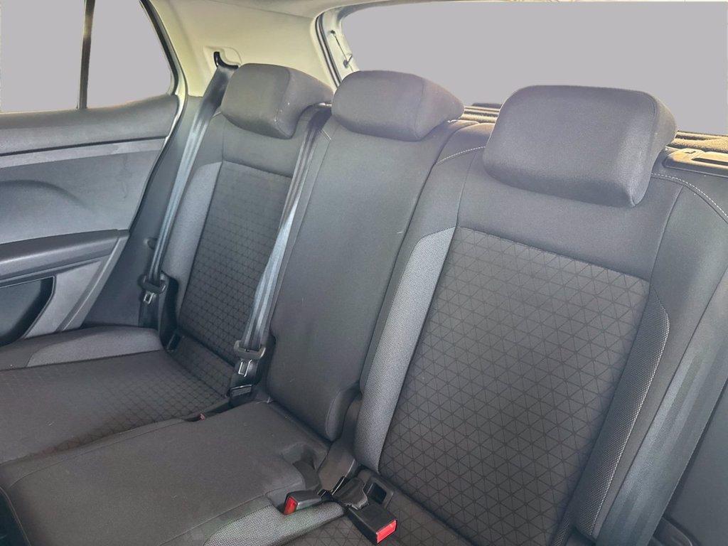 VOLKSWAGEN T-cross 1.0 tsi style 110cv del 2023