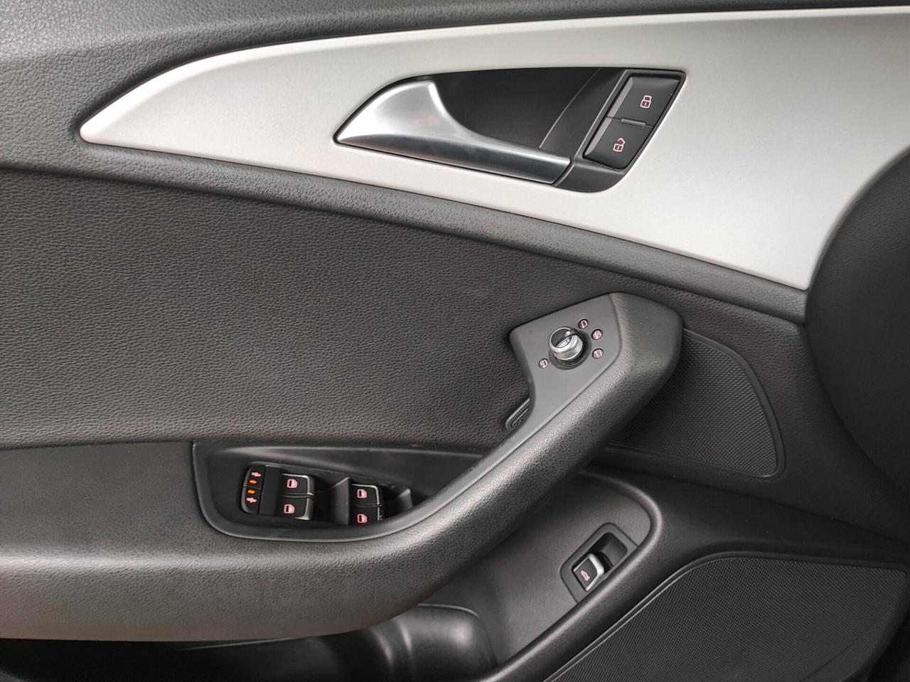 Audi A6 Avant 2.0 TDI 190 CV ultra S tronic