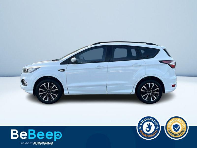 Ford Kuga 1.5 ECOBOOST ST-LINE S&S 2WD 120CV