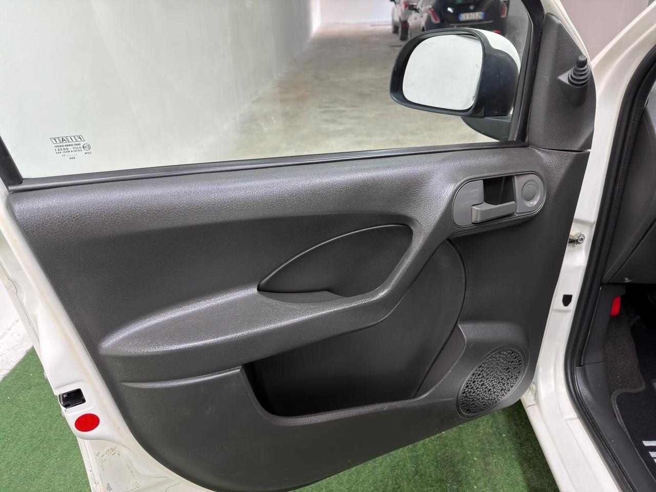 Fiat Panda 1.2 Emotion