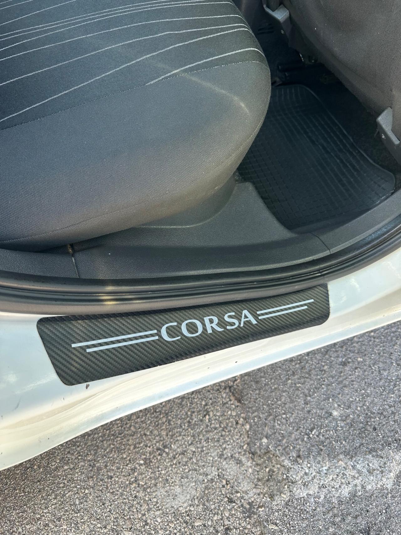 Opel Corsa 1.2 80CV 5 porte GPL-TECH Edition