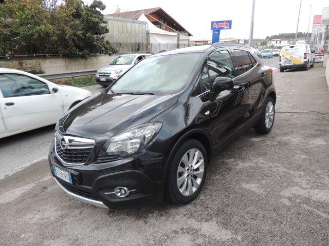 OPEL Mokka 1.6 CDTI X Ecotec 136CV 4x2 aut. Cosmo