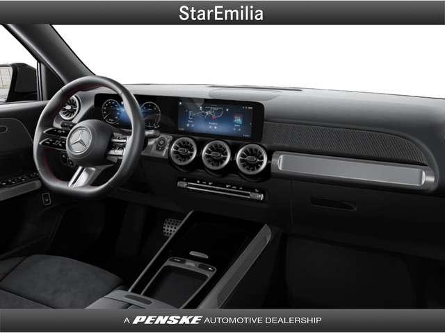 Mercedes-Benz GLB 200 GLB 200 d Automatic 4Matic AMG Line Advanced Plus