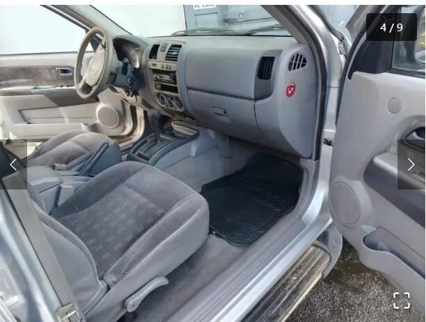 Isuzu D-Max 3.0 TD cat Space Cab 4WD Pick-up LS