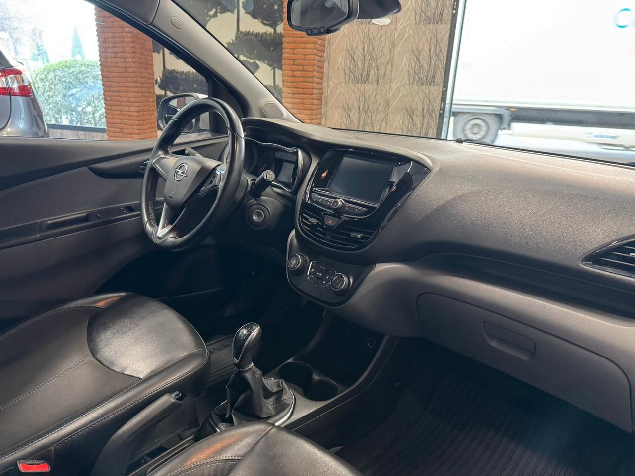 Opel Karl 1.0 75 CV aut. Innovation