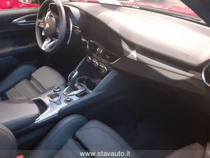 Alfa Romeo Giulia Giulia 2.0 Turbo 280 CV AT8 AWD Q4 Veloce