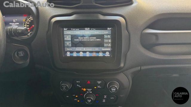 JEEP Renegade 1.6 Mjt DDCT 120 CV Business