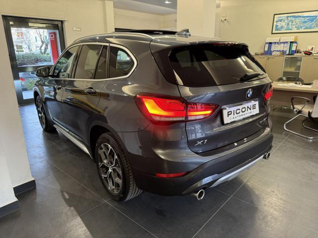 BMW X1 S-DRIVE 18d X-LINE
