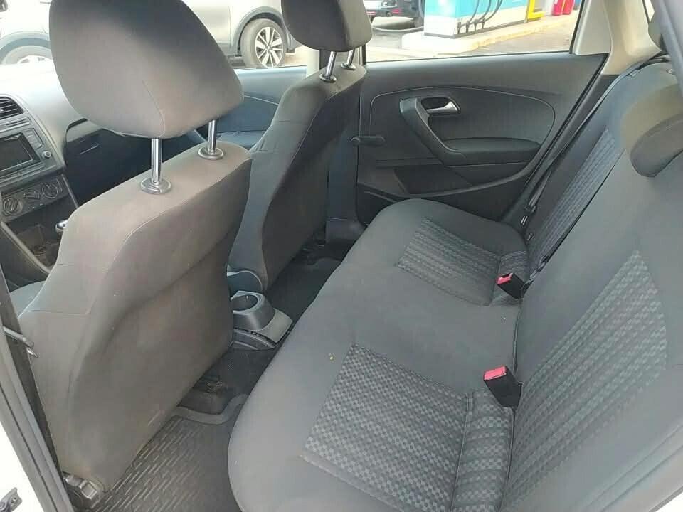 Volkswagen Polo 1.4 TDI Comfortline offerta del mese