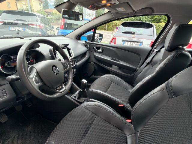 RENAULT Clio Sporter TCe 12V 75 CV Moschino Zen