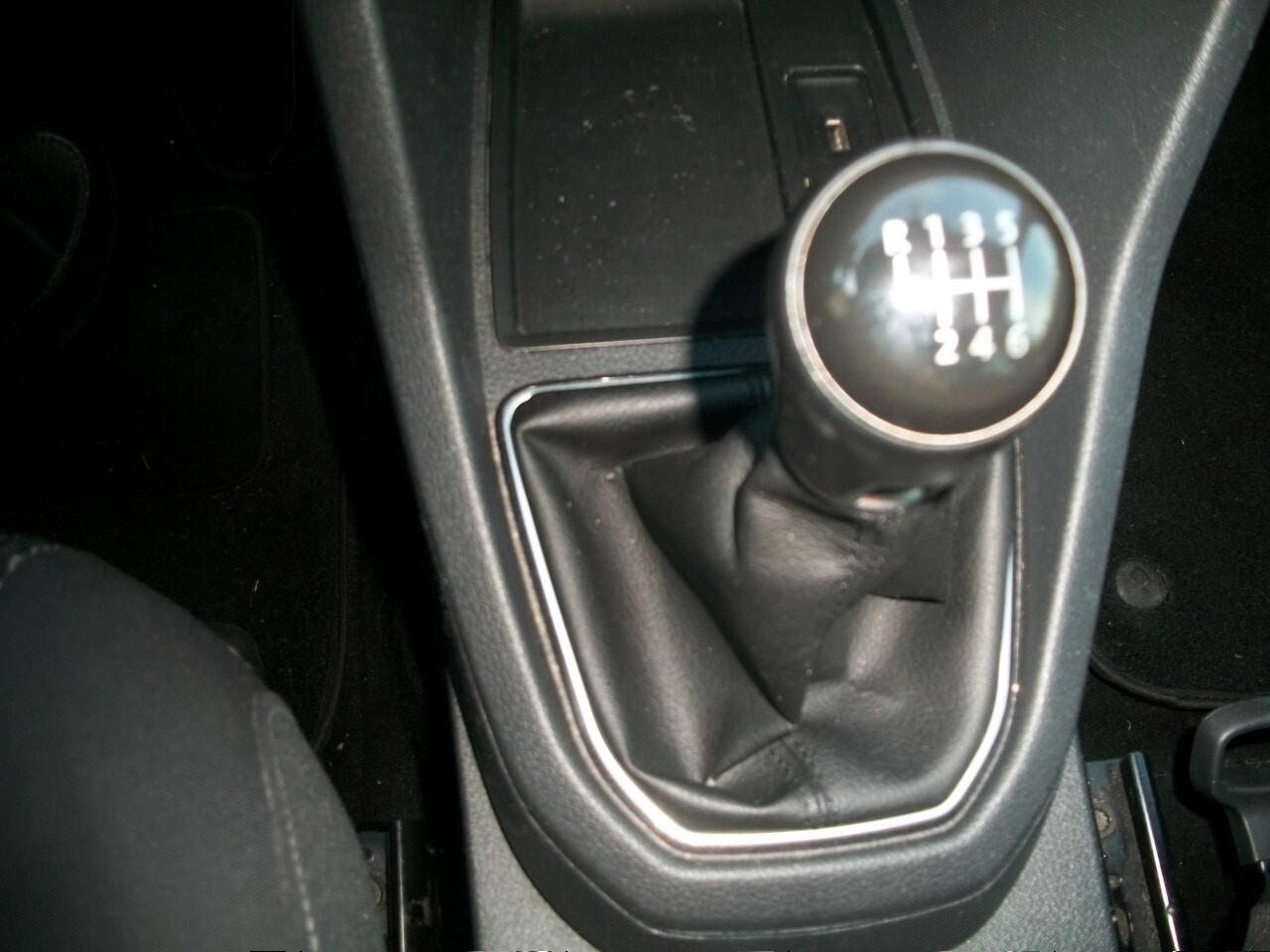 Volkswagen Caddy 1.4 TGI DSG Comfortline Maxi N 7 POSTI A SEDERE GARANZIA UN ANNO