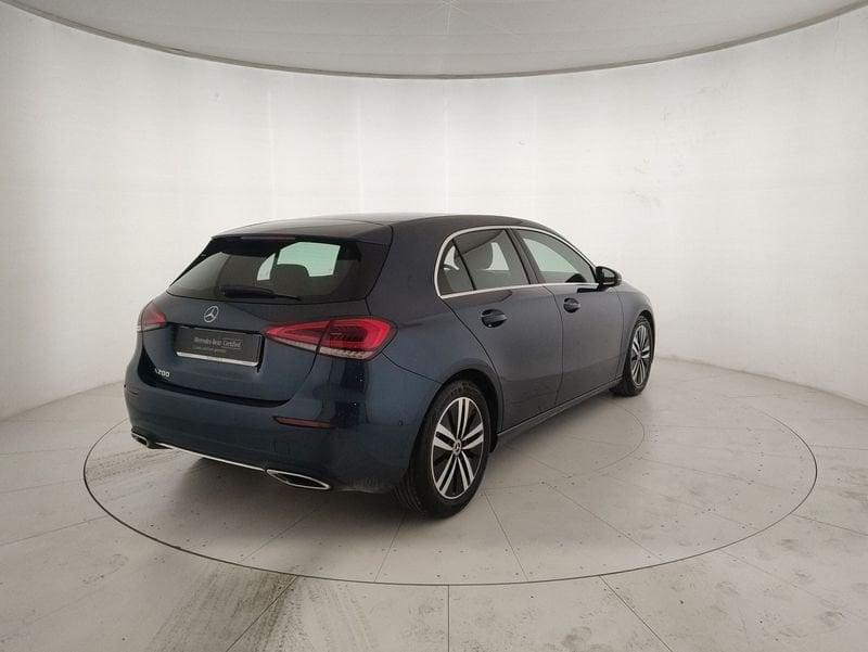 Mercedes-Benz Classe A A 200 Sport auto