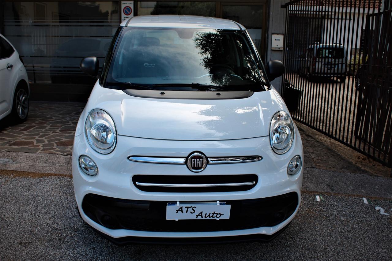 Fiat 500L 1.3 Multijet 95 CV Business Neopatentati