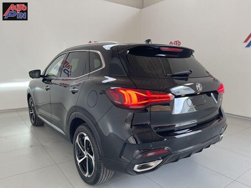 MG HS HS 1.5 t-gdi Luxury auto **in arrivo**