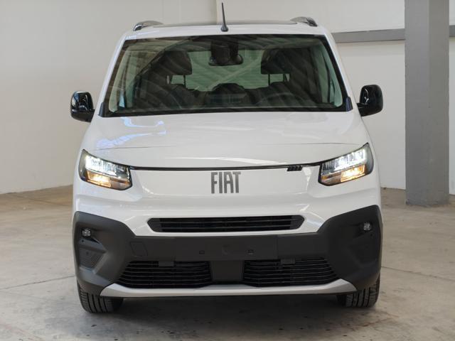 FIAT Doblo Doblò 1.5 BlueHdi 100 CV PC Magic Top