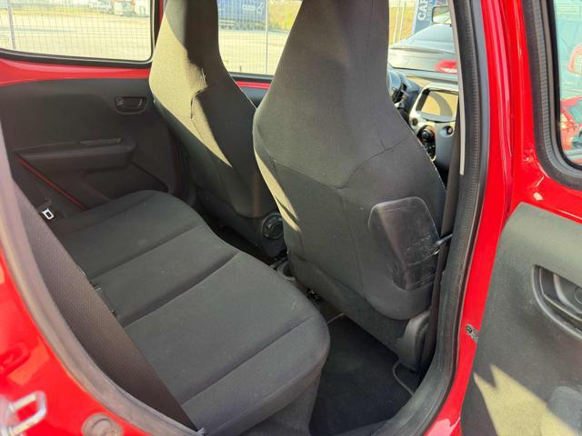 CITROEN C1 Airscape VTi 68 5 porte Shine