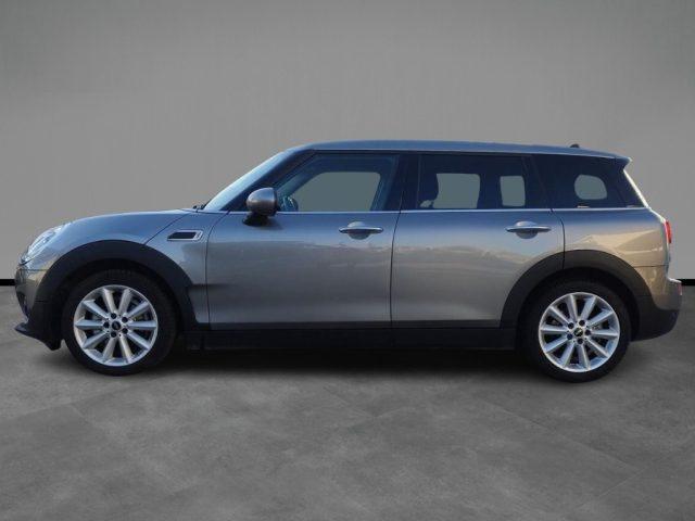 MINI Clubman 1.5 One D Boost Aut.