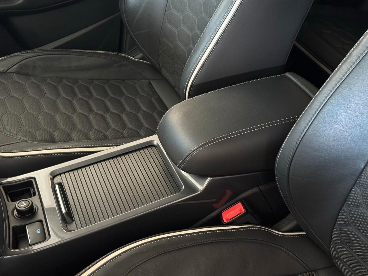 FORD KUGA VIGNALE 2.0cc 150CV 4x4