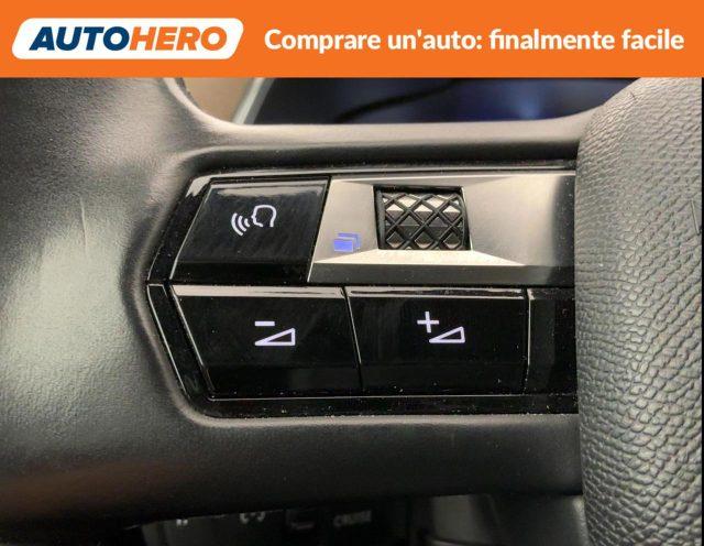 DS AUTOMOBILES DS 7 Crossback BlueHDi 130 aut. Business
