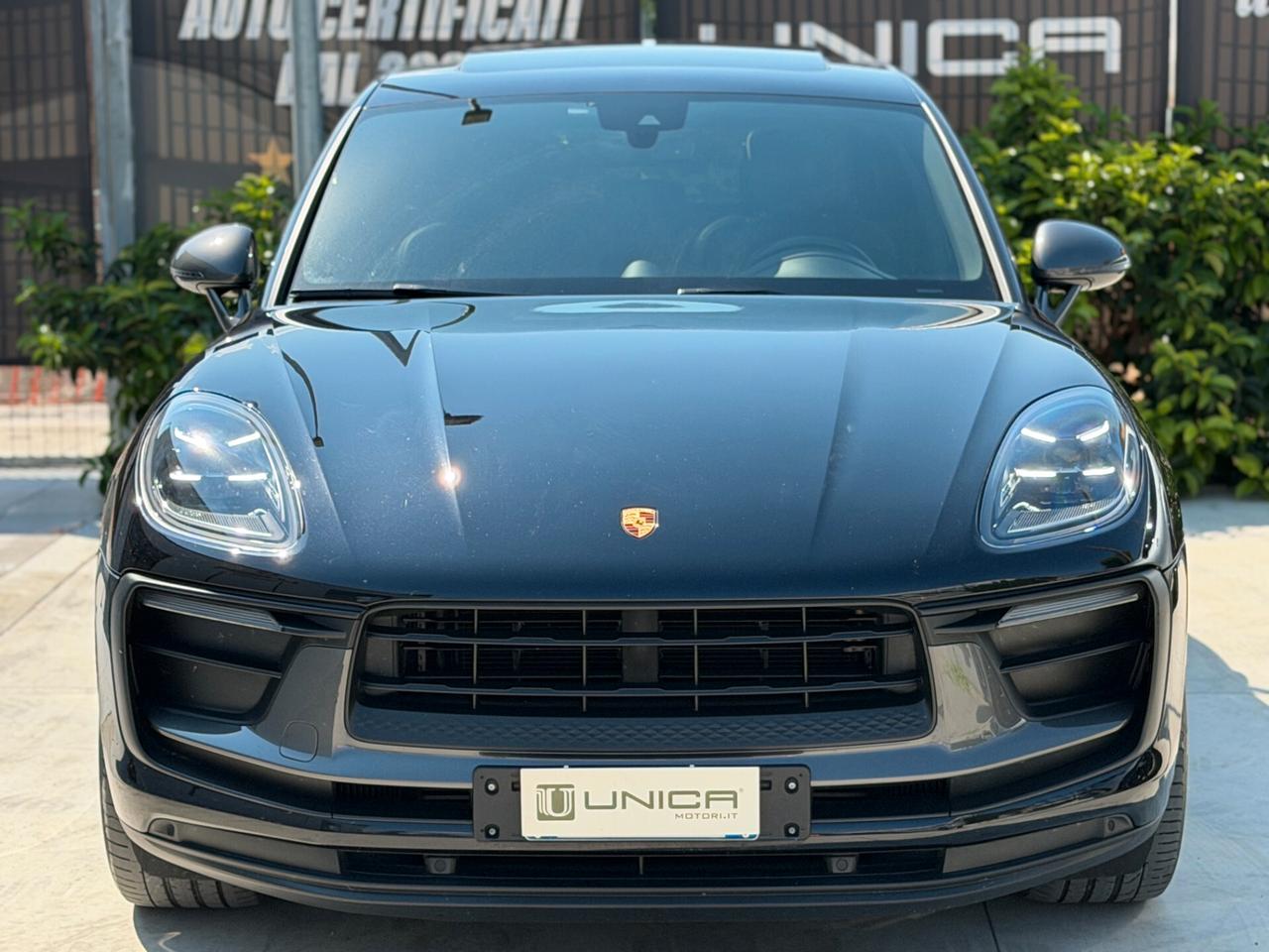 Porsche Macan 2.0 T 265CV PDK MY2022 - BOSE - TETTO