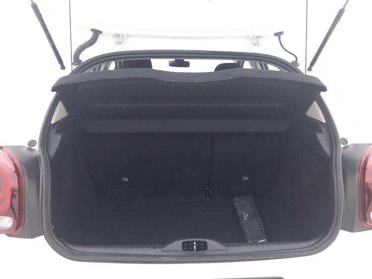 Citroen C3 Feel Pack BR629424 1.5 Diesel 102CV