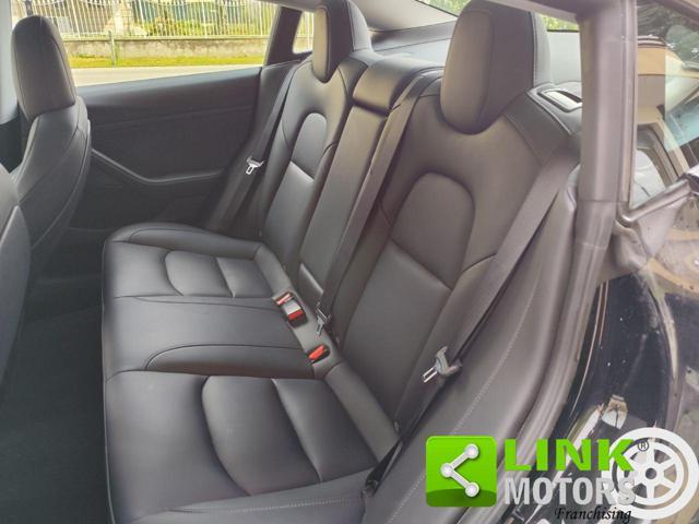 TESLA Model 3 RWD GARANZIA TESLA INCLUSA