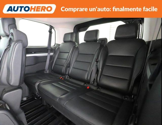 OPEL Zafira Life 2.0 Diesel 150CV Edition M