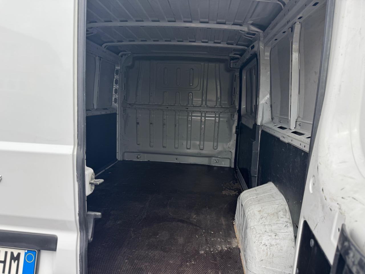 Fiat Ducato 35 2.3 MJT 130CV Furgone