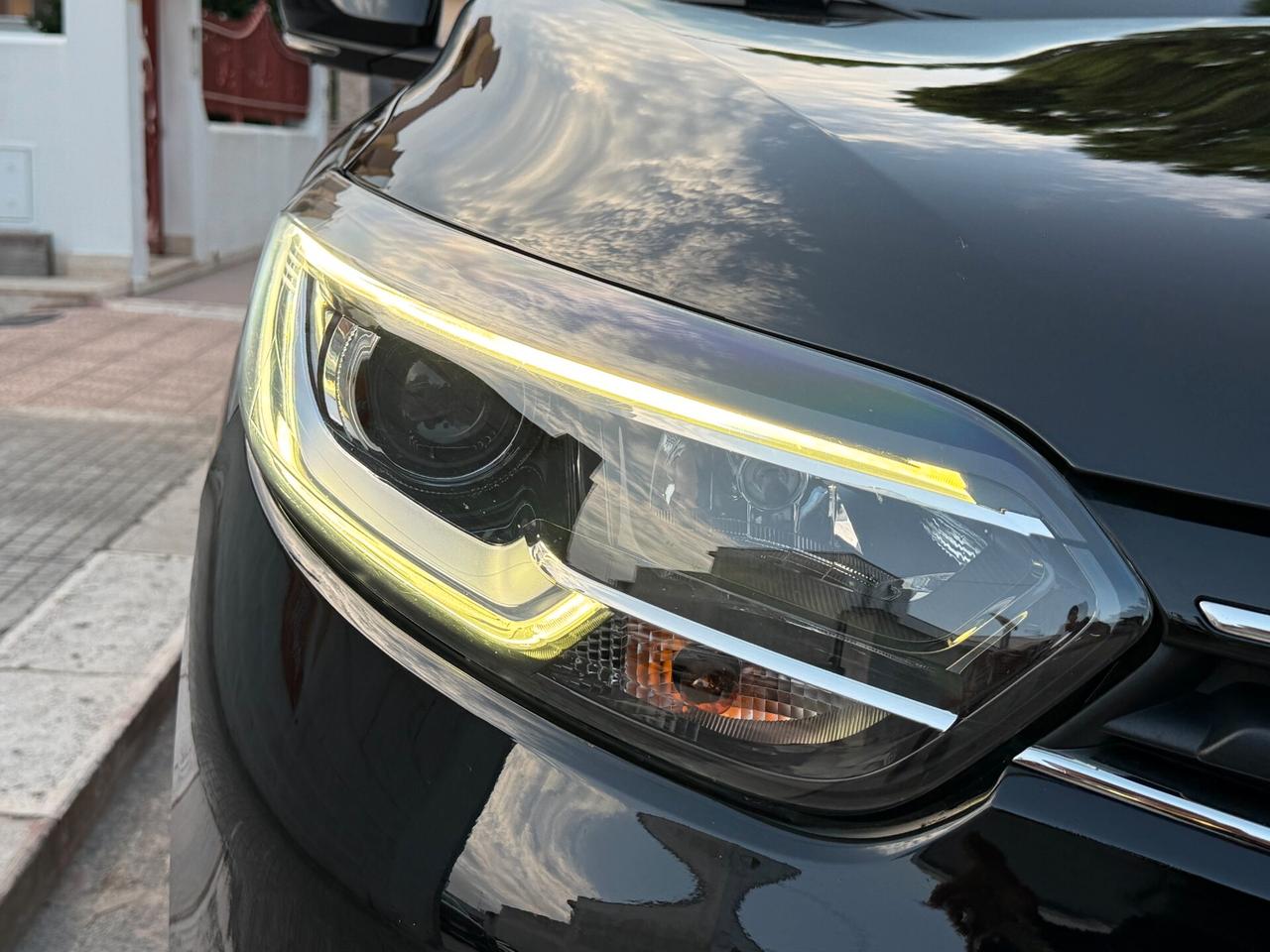 Renault Kadjar 1.5 dCi 110CV EDC NAVI CAMERA 2018