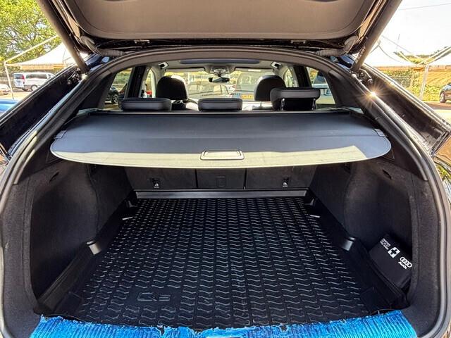 Audi Q5 SQ5 Sportback 3.0 tdi mhev S LINE PLUS QUATTRO