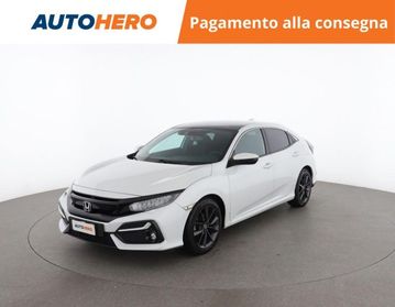 HONDA Civic 1.0T 5 porte Executive