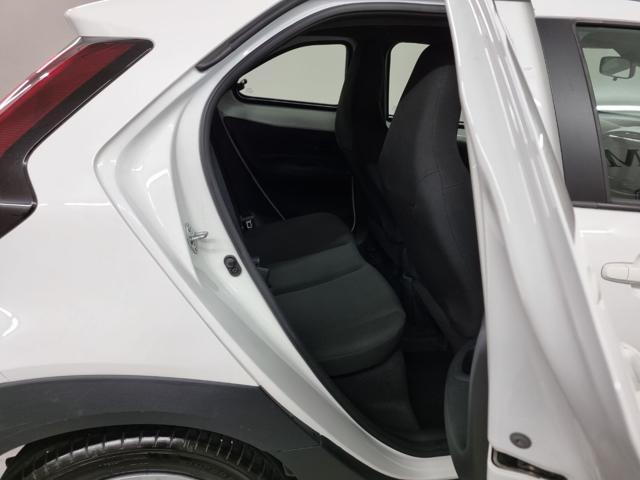 TOYOTA Aygo X 1.0 VVT-i 72 CV 5 porte Active S-CVT