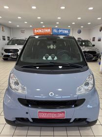 Smart Fortwo full optional nuova