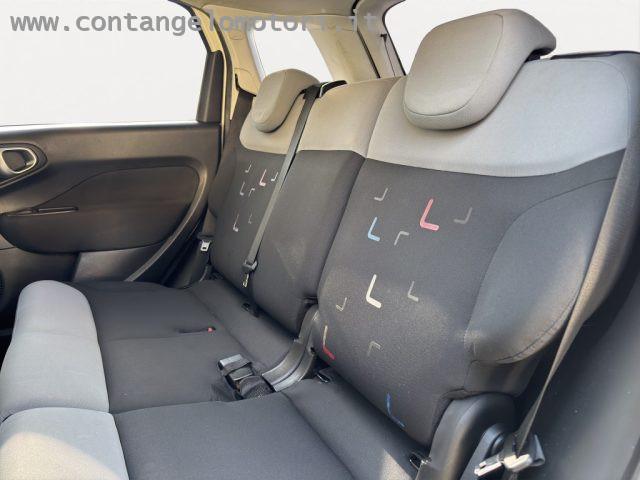 FIAT 500L 1.3 Multijet 85 CV Pop Star