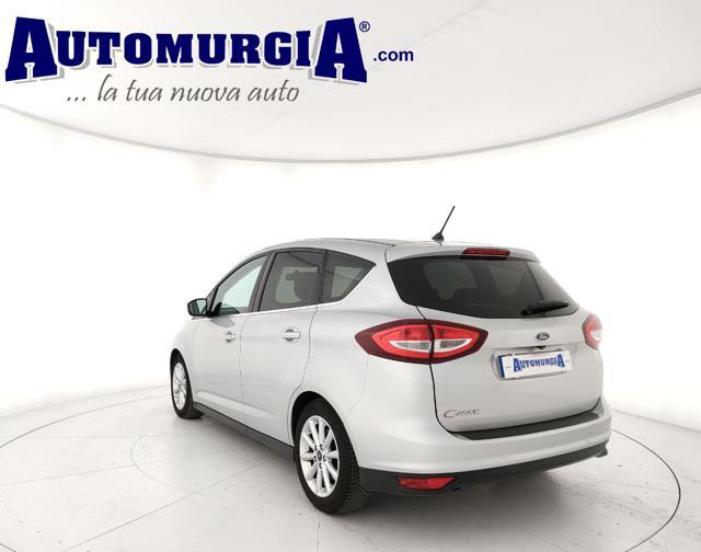 FORD C-Max 1.5 TDCi 95CV Start&Stop Business