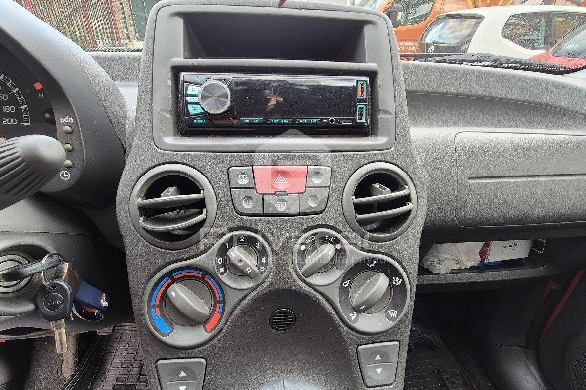 FIAT Panda 1.1 Active