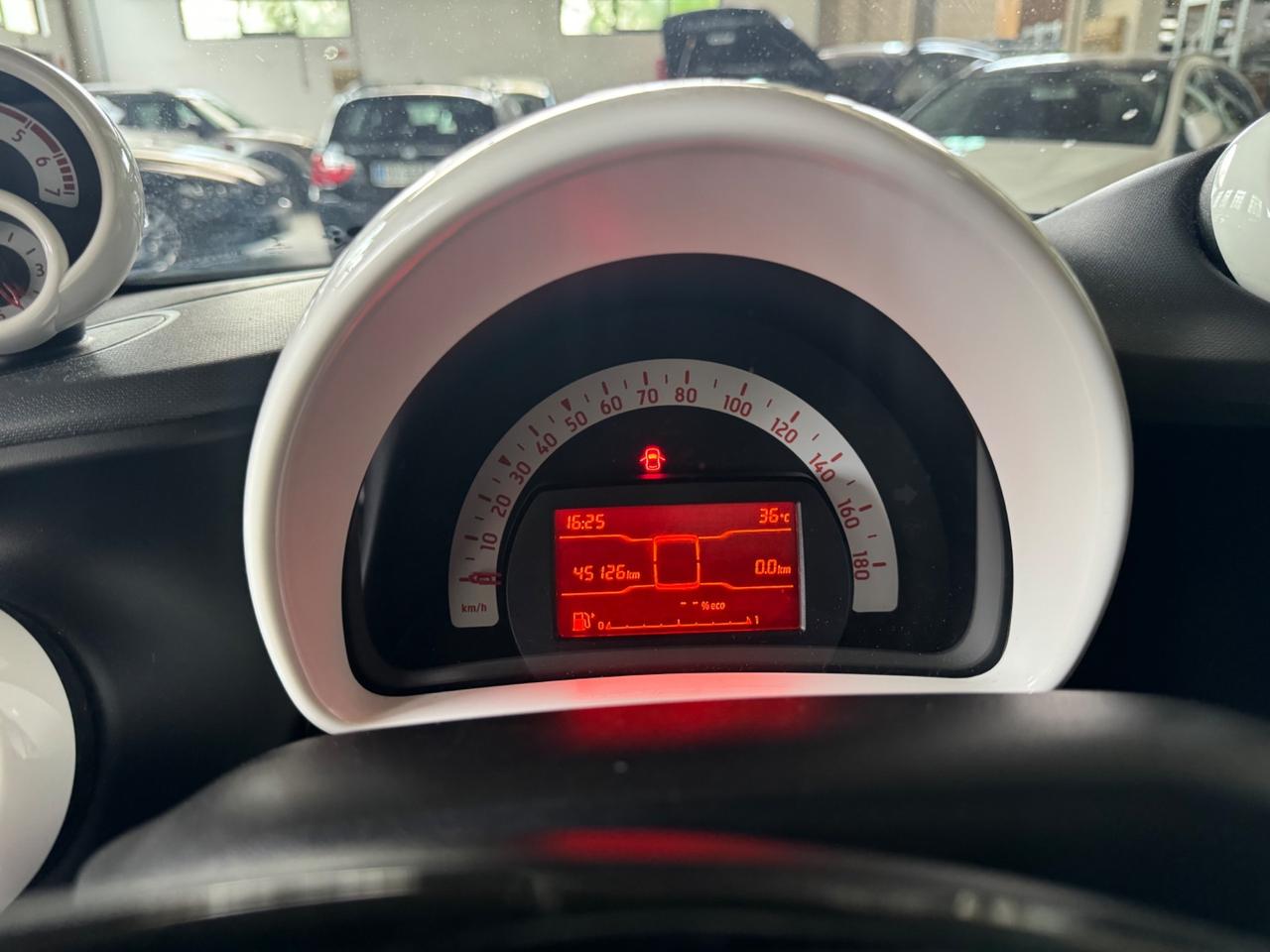 Smart ForFour 70 1.0 twinamic Prime