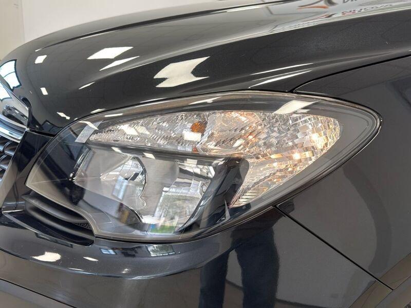 Opel Mokka Mokka 1.6 CDTI Ecotec 136CV 4x2 aut. Cosmo