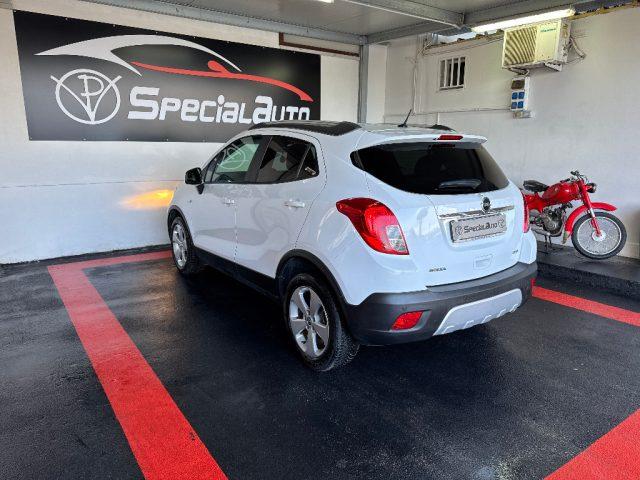 OPEL Mokka 1.7 CDTI Ecotec 130CV 4x2 Start&Stop Cosmo
