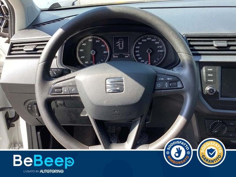 Seat Arona 1.0 ECOTSI STYLE 95CV